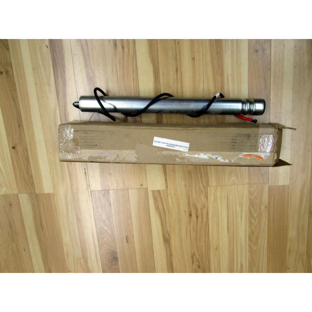Dematic S360205561 CPLD PWR RLR