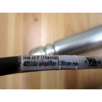Dematic S360205561 CPLD PWR RLR