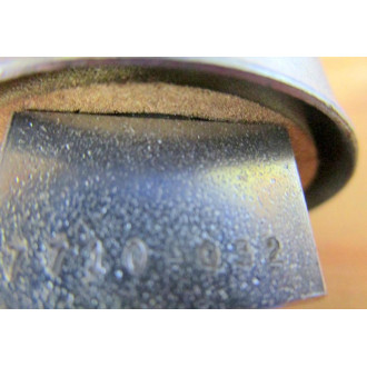 Bruning 7710-032 Pressure Relief Valve 7710032