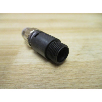 Omron XS2G-D421 Field Assembly Connector XS2GD421 (Pack of 7)