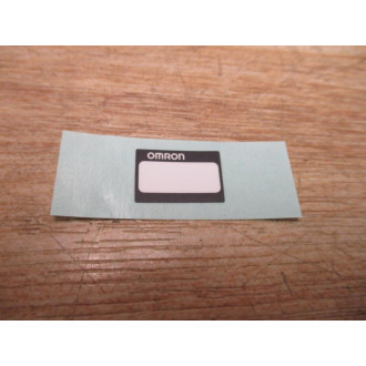 Omron XS2G-D421 Field Assembly Connector XS2GD421 (Pack of 7)