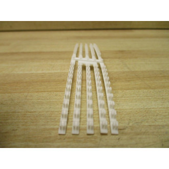 Sprecher+Schuh V7-MP5-BLANK Terminal Markers V7MP5BLANK (Pack of 30)