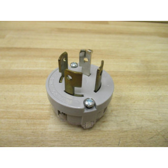 Arrow Hart 7411C Locking Plug Assembly