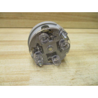Arrow Hart 7411C Locking Plug Assembly