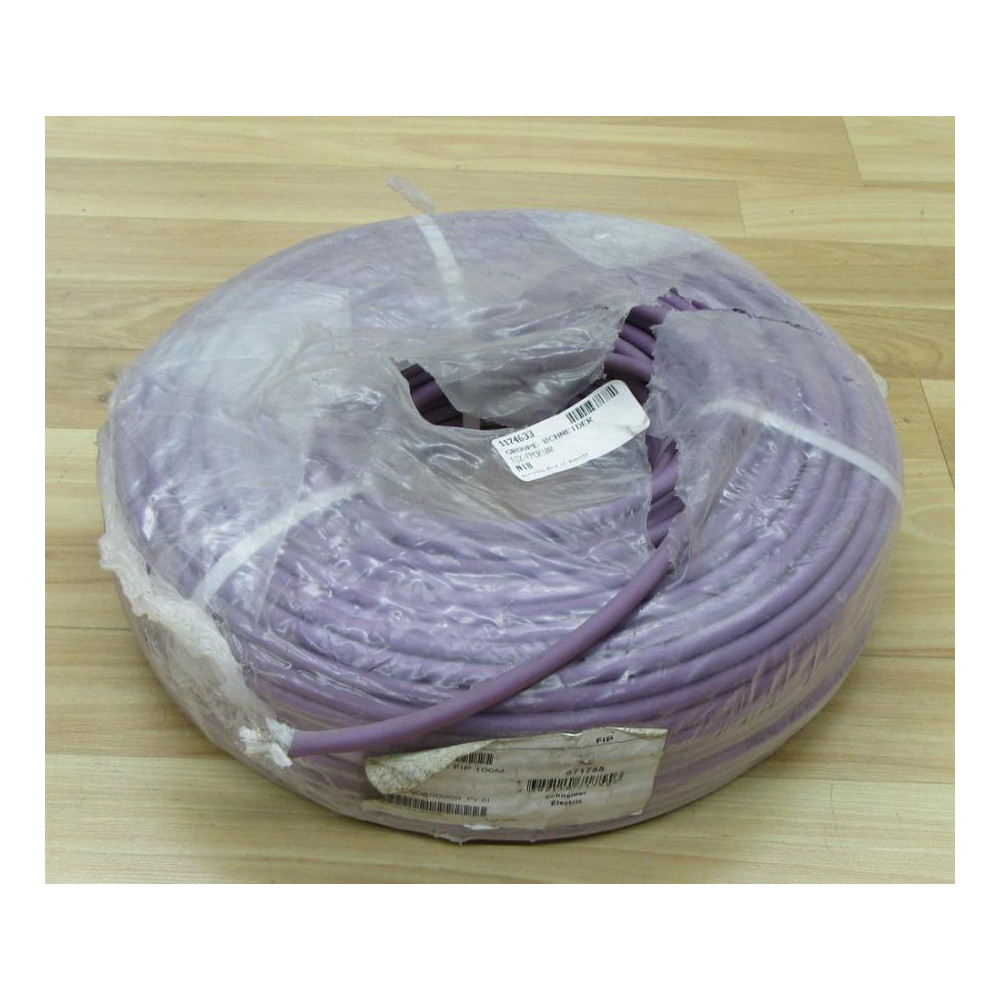 Schneider Electric TSXFPCR100 Cable Flex FIP