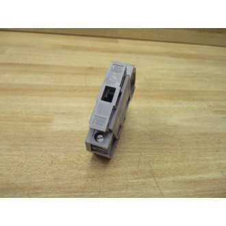 ABBEntrelec 1SNA115378R0500 Terminal Block Connector M1016.SFL (Pack of 10)
