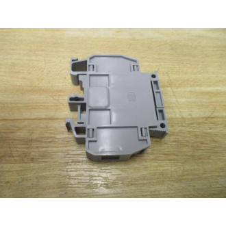 ABBEntrelec 1SNA115378R0500 Terminal Block Connector M1016.SFL (Pack of 10)