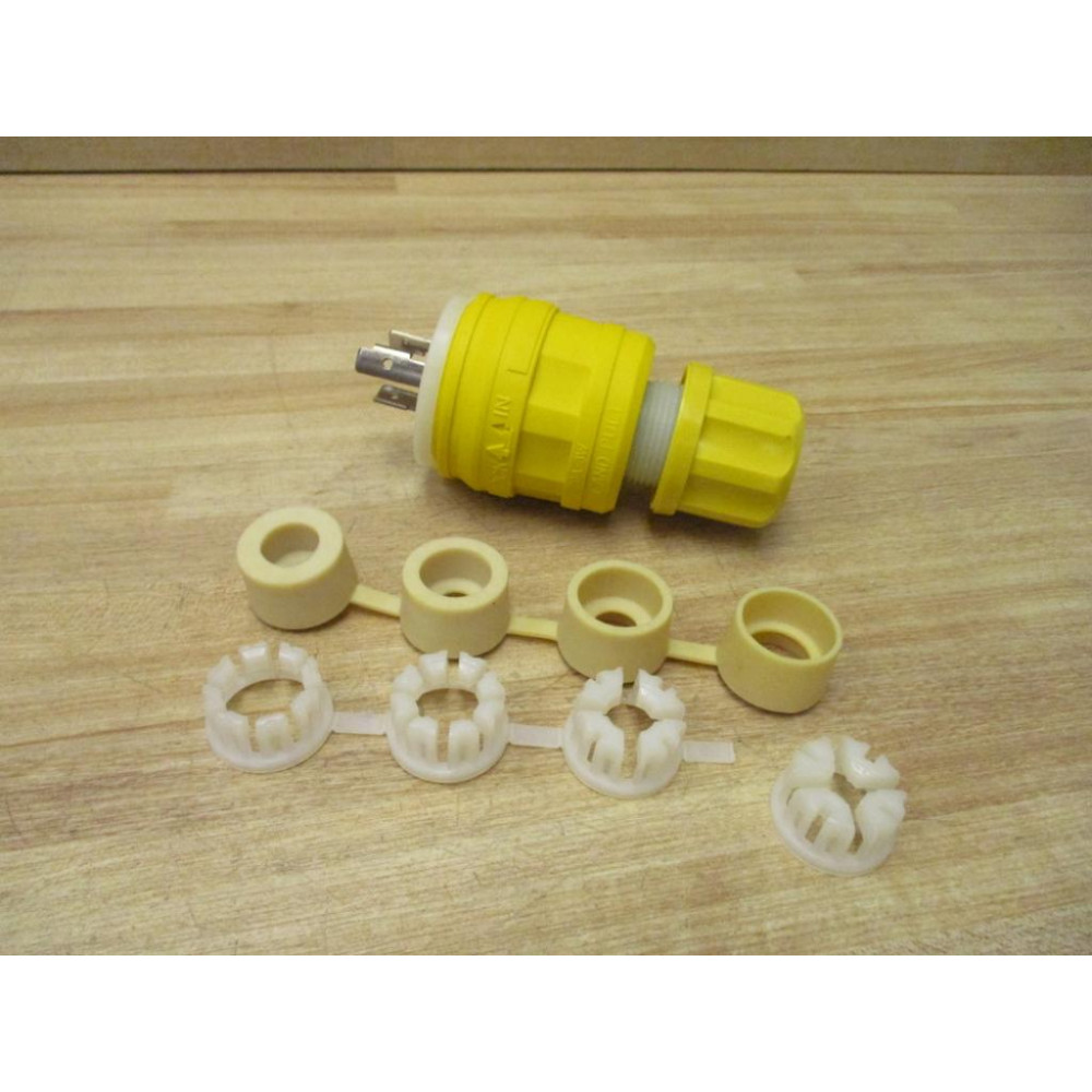 Ufe Guard Levition 4UFE3 Wetguard Locking Plug