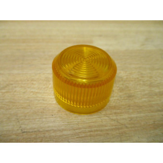 Eaton Cutler Hammer 10250TC3N Amber Button Cap (Pack of 5)