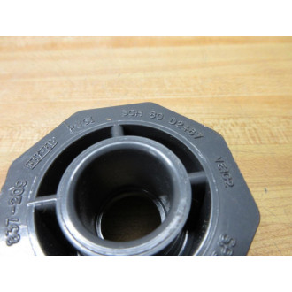 Spears 837-209 Reducer Bushing 837209 (Pack of 4) - New No Box