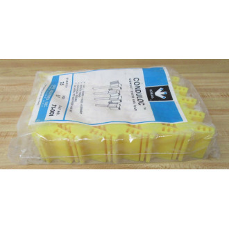 Ideal 71-001 Spacer And Cap 71001 (Pack of 25)