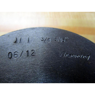 Browning Q1 1-38 Bushing WKW  Q1138 WO Hardware