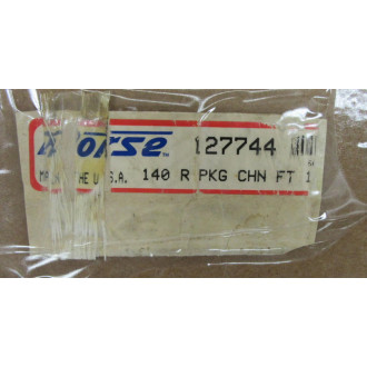 Morse 127744 Roller Chain