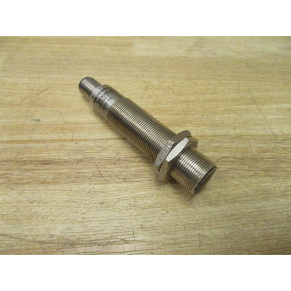 Cutler Hammer E57DAL18T111SD Proximity Sensor Series E1 - Used