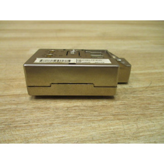 Bosch Rexroth R911327024 Firmware Module ESM02.3-FW - Used
