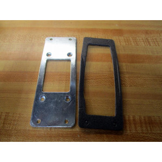 Rittal SZ 2481 Adapter Plate Kit SZ2481