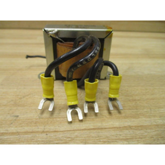 Custom Coil 849060-0026 Transformer 84890600026 - Used