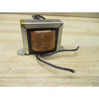 Custom Coil 849060-0026 Transformer 84890600026 - Used