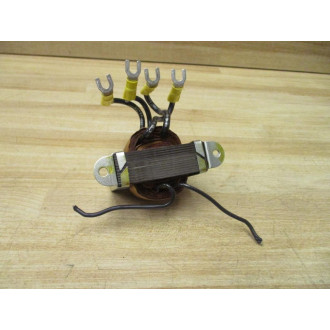 Custom Coil 849060-0026 Transformer 84890600026 - Used