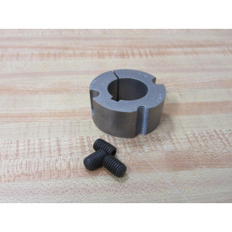 Martin 1610 1-316 Bushing WKW 16101316 WSet Screws