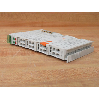 Wago 750-454 Analog Input Module 750454