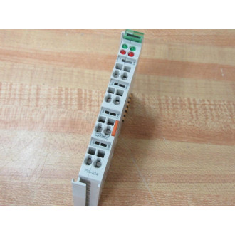 Wago 750-454 Analog Input Module 750454