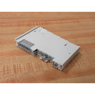 Wago 750-454 Analog Input Module 750454