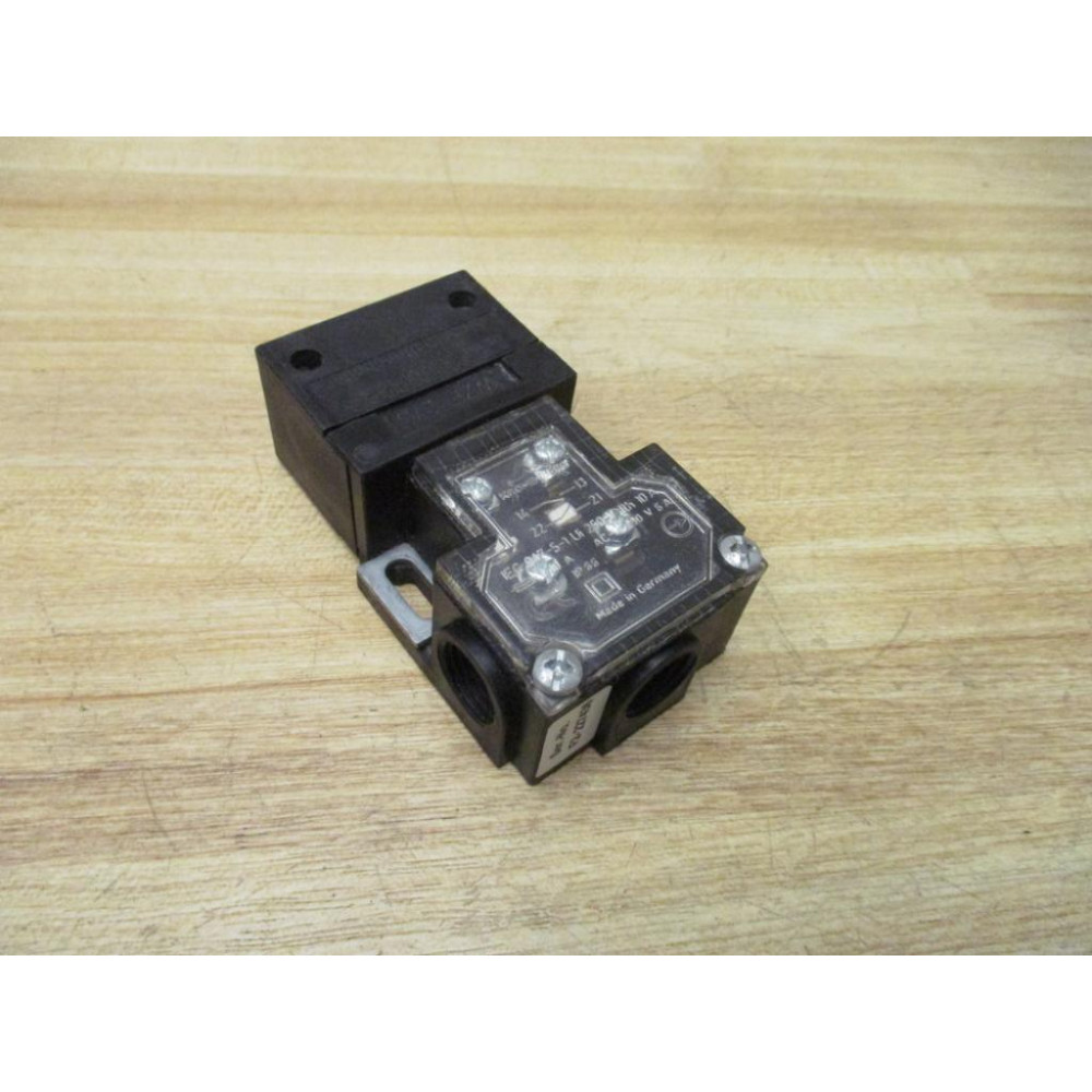 Kronenberg WZF 2S Safety Switch WZF2S - Used