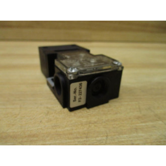 Kronenberg WZF 2S Safety Switch WZF2S - Used