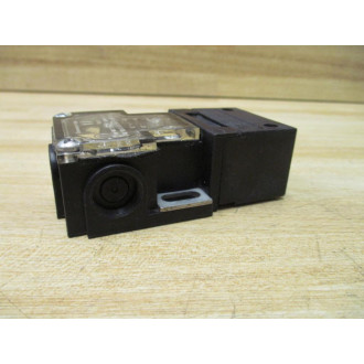 Kronenberg WZF 2S Safety Switch WZF2S - Used
