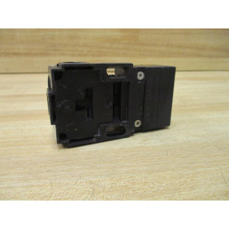 Kronenberg WZF 2S Safety Switch WZF2S - Used