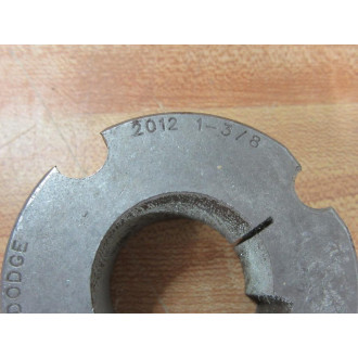 Dodge 117091 2012 1-38 KW T-L Bushing WSet Screws (Pack of 3)