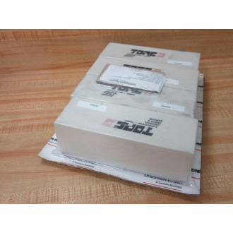 Turbodyne + Terry T53821 Dresser-Rand Ring Carbon (Pack of 4)