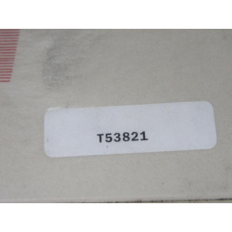 Turbodyne + Terry T53821 Dresser-Rand Ring Carbon (Pack of 4)