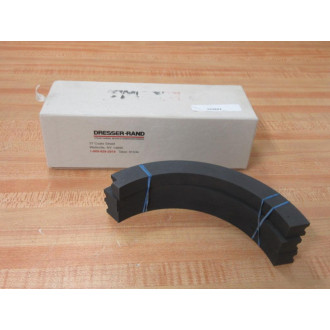 Turbodyne + Terry T53821 Dresser-Rand Ring Carbon (Pack of 4)