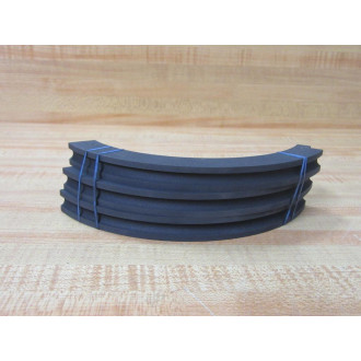 Turbodyne + Terry T53821 Dresser-Rand Ring Carbon (Pack of 4)