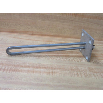 Chromalox TG-1203 Heating Element 2E761 2000W 240V WO O-Ring