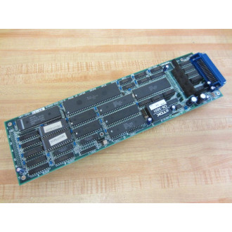 Okuma E4809-045-110-D Opus 5000II SPC1 Board A911-1534 - Used