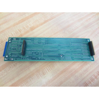 Okuma E4809-045-110-D Opus 5000II SPC1 Board A911-1534 - Used