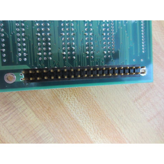 Okuma E4809-045-110-D Opus 5000II SPC1 Board A911-1534 - Used