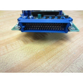 Okuma E4809-045-110-D Opus 5000II SPC1 Board A911-1534 - Used