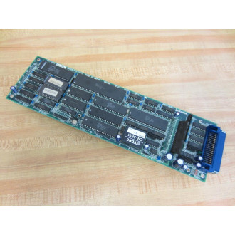 Okuma E4809-045-110-D Opus 5000II SPC1 Board A911-1534 - Used