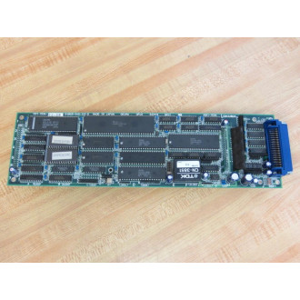 Okuma E4809-045-110-D Opus 5000II SPC1 Board A911-1534 - Used