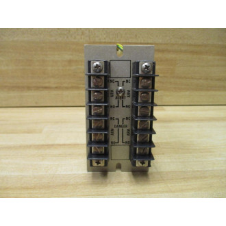 General Electric 72130-01 Relay Module 7213001 GE - New No Box