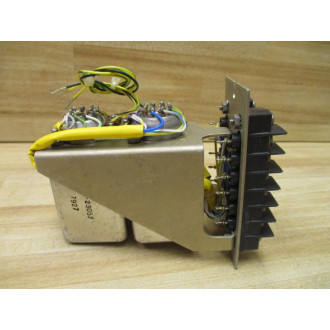 General Electric 72130-01 Relay Module 7213001 GE - New No Box