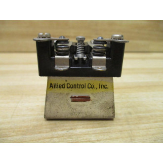 Allied Control BO-6A Relay B0-6A 110VAC - New No Box
