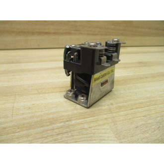 Allied Control BO-6A Relay B0-6A 110VAC - New No Box