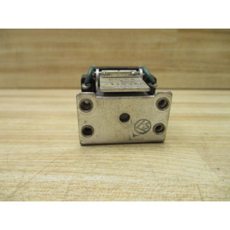 Allied Control BO-6A Relay B0-6A 110VAC - New No Box