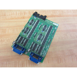 Okuma E4809-436-056 FOHT Board 1911-1849 - Used