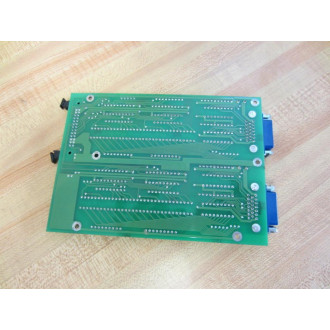 Okuma E4809-436-056 FOHT Board 1911-1849 - Used